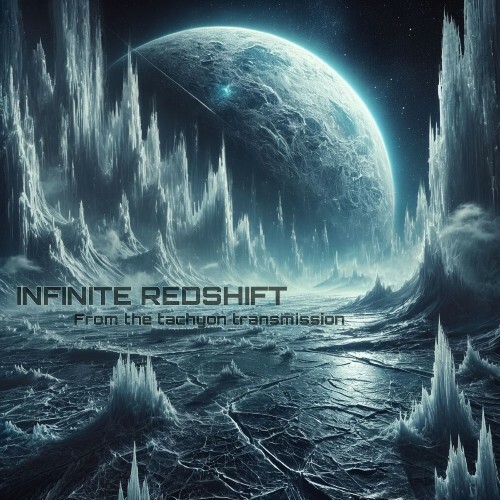 Infinite Redshift & Henrik Sjöman — From the tachyon transmission (2026)