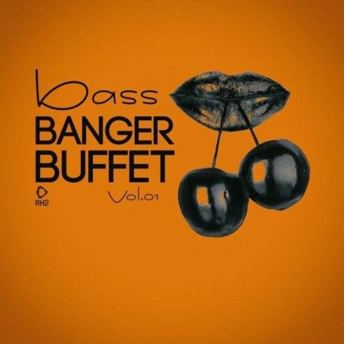  Bass Banger Buffet, Vol.01 (2025) 