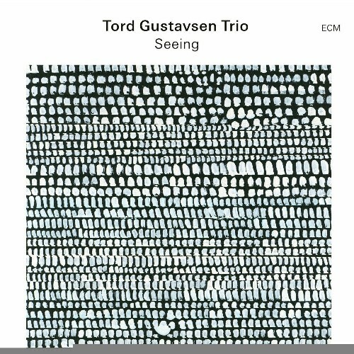  Tord Gustavsen Trio - Seeing (2024) 