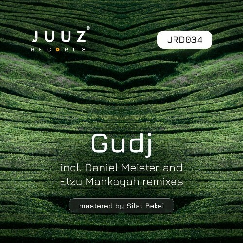 Gudj — Gudj (Incl. Daniel Meister And Etzu Mahkayah Remixes) (2026)