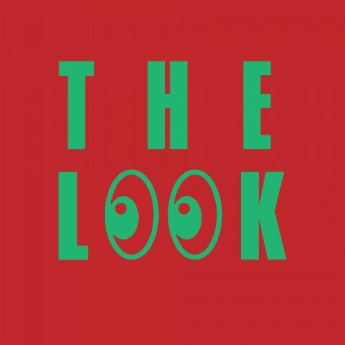 VA - Oscar Barila - The Look (2022) (MP3)