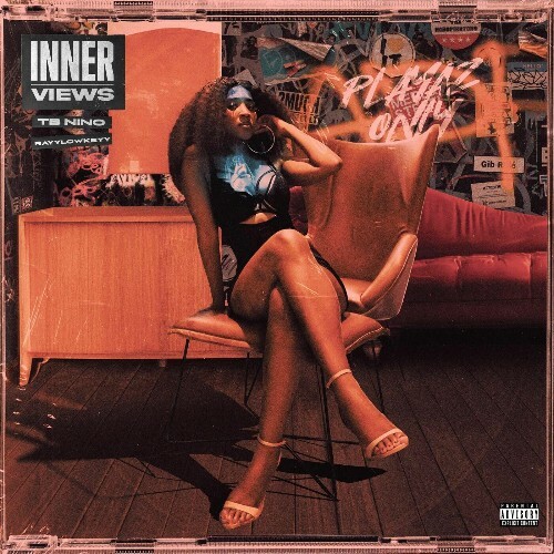  RayyLowkeyy, TB Nino - Inner Views (2025) 