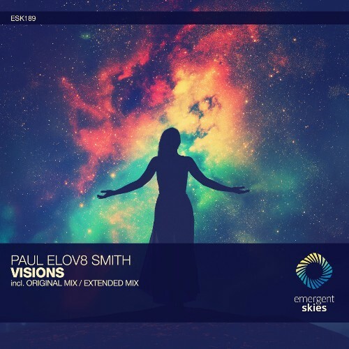  Paul elov8 Smith - Visions (2024) 