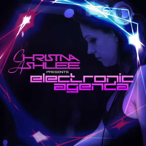  Christina Ashlee - Electronic Agenda 122 (2024-04-04) 
