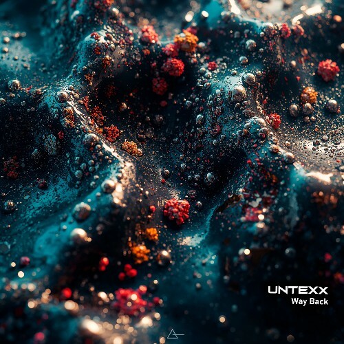  UnTexx - Way Back (2026) 