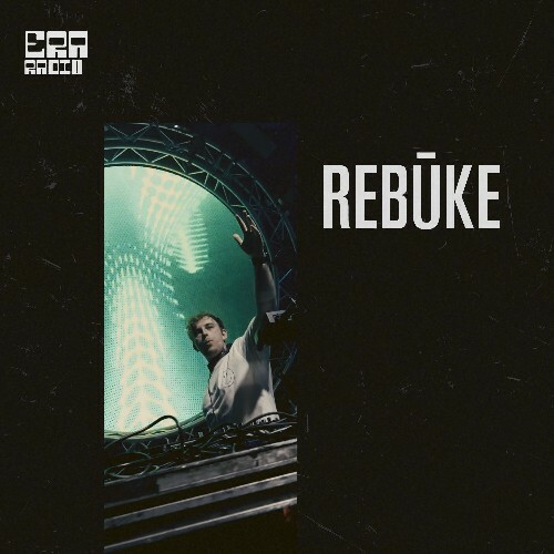  Rebuke - Era Radio 161 (2025-05-07) 