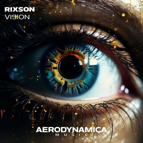 Rixson — Vision (2024)