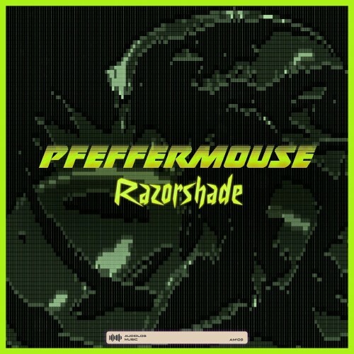  Pfeffermouse - Razorshade (2024) 