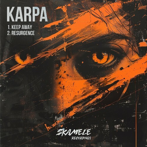  Karpa - Keep Away (2024) 