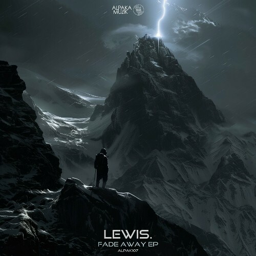  Lewis. - Fade Away (2024) 