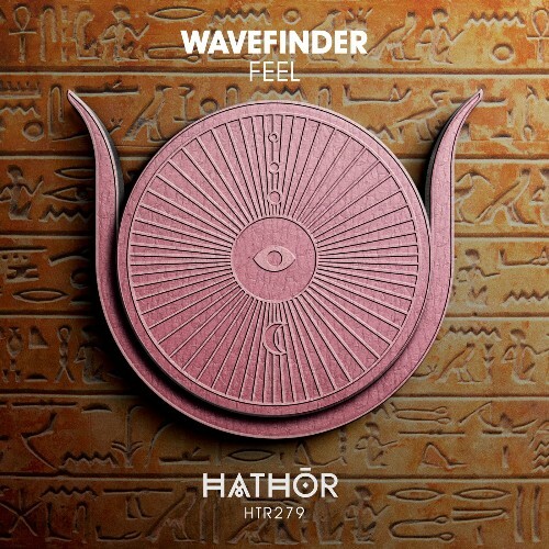  WaveFinder - Feel (2026) 