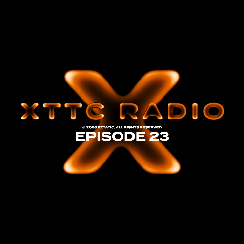 Maddix — Xttc Radio 023 (2026-07-13)