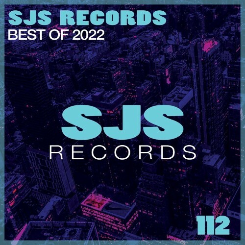  Sjs Records Best of 2022 (2022) 