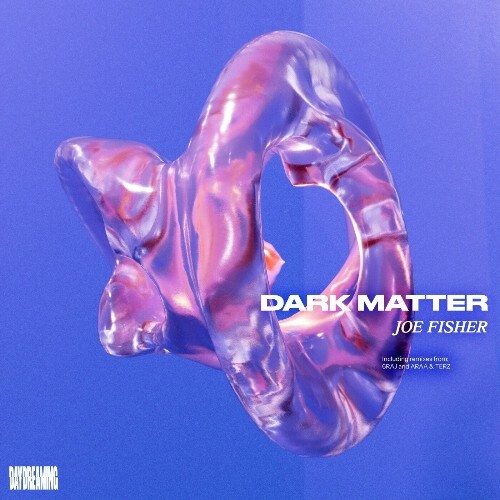  Joe Fisher - Dark Matter (2024) 