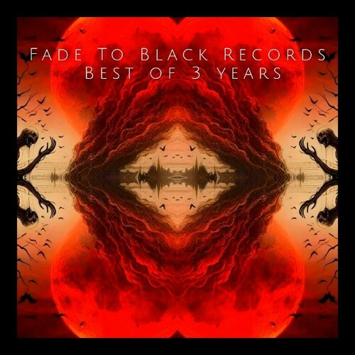  Fade To Black - Best of 3 Years (2024) 