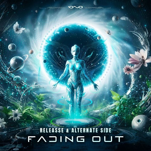  Releasse & Alternate Side - Fading Out (2026) 
