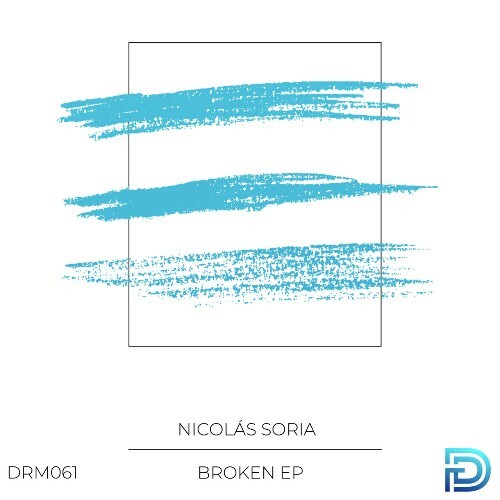  Nicolas Soria - Broken (2023) 