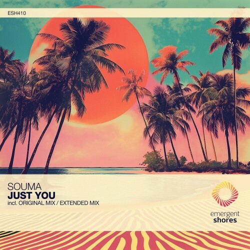  Souma - Just You (2024) 