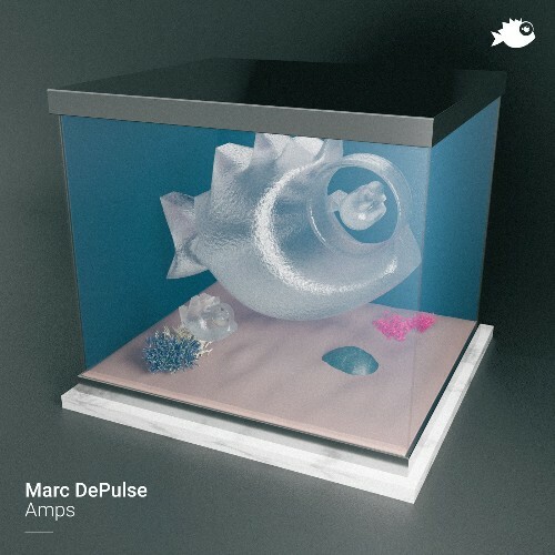  Marc DePulse - Amps (2024) 