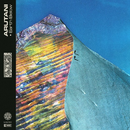  Arutani - Earth Below (2026) 