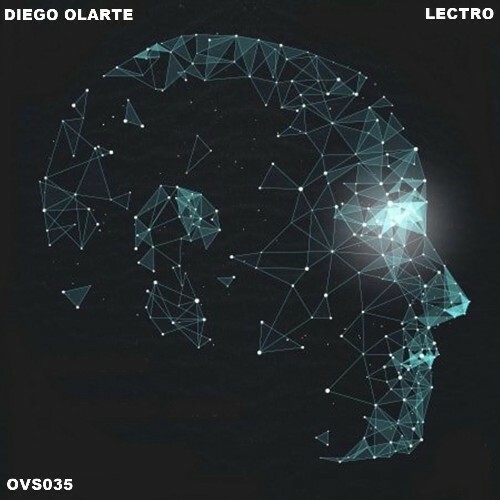  Diego Olarte - Lectro (2025) 