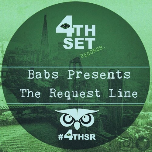  Babs Presents - The Request Line (2024) 
