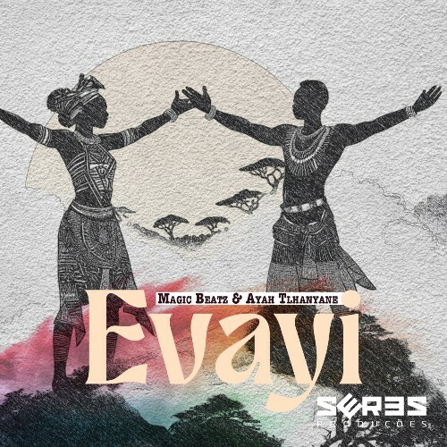  Magic Beatz & Ayah Tlhanyane - Evayi (2025) 
