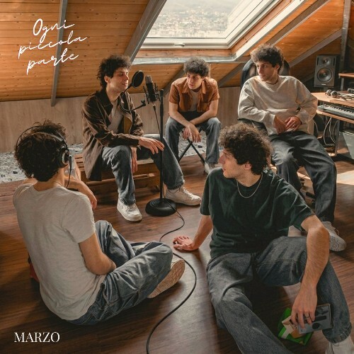  Marzo - Ogni Piccola Parte (2026) 