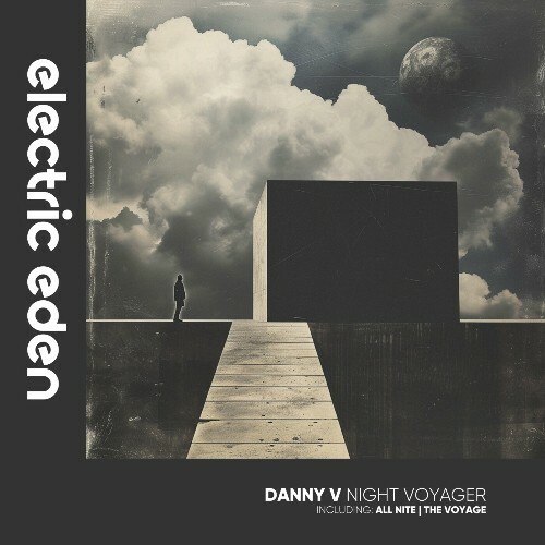 VA - Danny V - Night Voyager (2024) (MP3) METXAF6_o