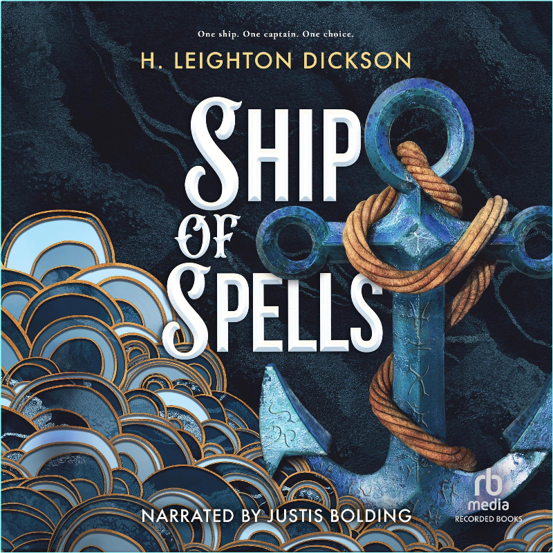 Ship Of Spells B0FJSH4514 Ship Of Spells B0FJSH4514