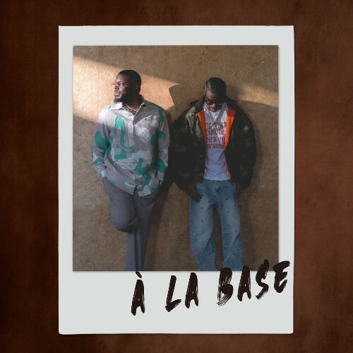  Rsko - À la base (Feat KeBlack) (2026) 