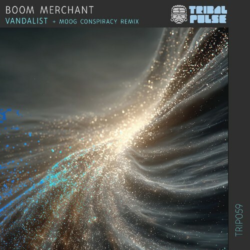 Boom Merchant — Vandalist (2026)
