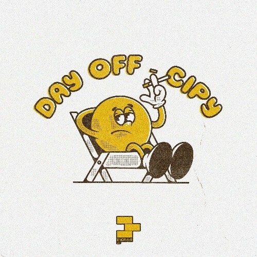  Cipy - Day Off (2025) 