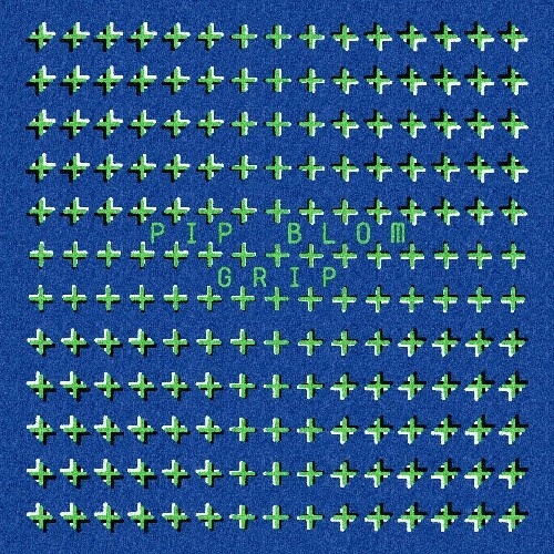  Pip Blom - Grip (2025) 