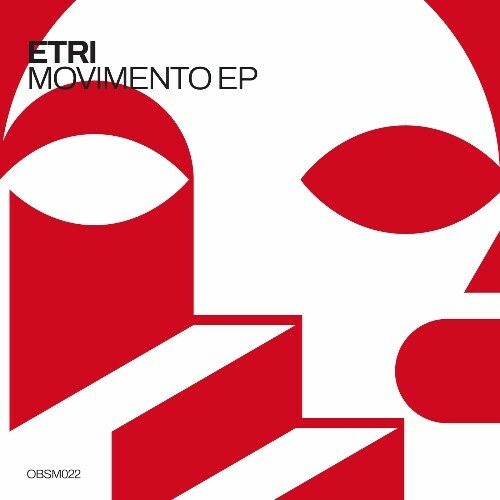  Etri - Movimento (2025) 