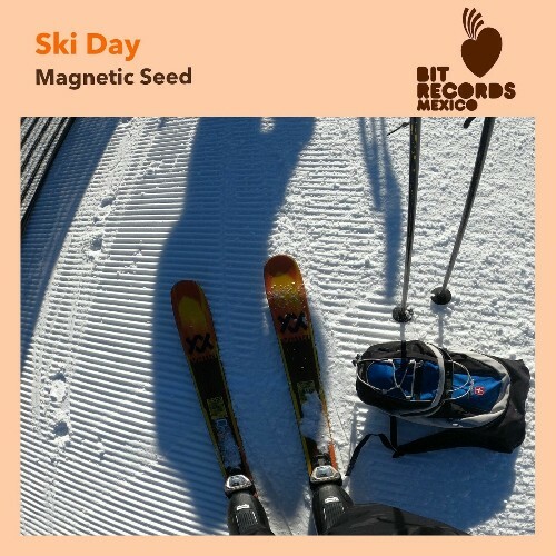  Magnetic Seed - Ski Day (2025) 