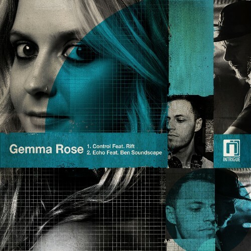 Gemma Rose — Control / Echo (2026)