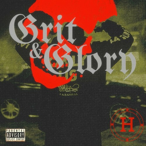  Grit & Glory (2025) 