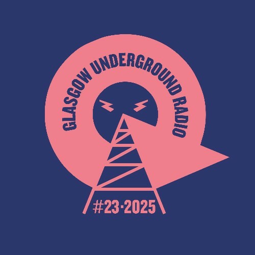  Kevin Mckay - Glasgow Underground Radio 127 (2025-06-09) 