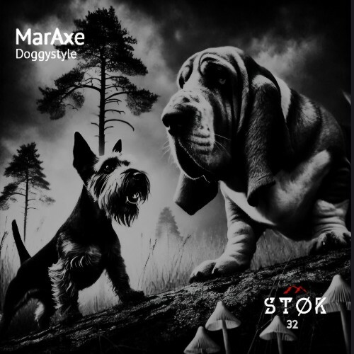  MarAxe - Doggystyle (2025) 