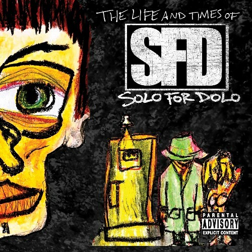  Solo for Dolo - The Life And Times Of Solo For Dolo (2026) 