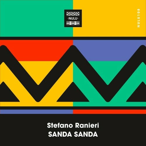  Stefano Ranieri - Sanda Sanda (2024) 