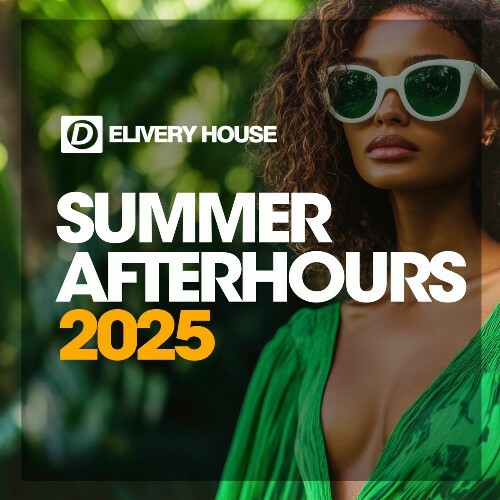 Summer Afterhours 2025 (2025) 