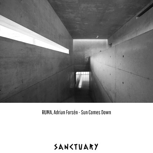  Ruma, Adrian Forsén - Sun Comes Down (2026) 
