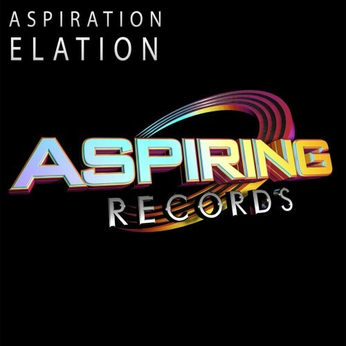  Aspiration - Elation (2025) 