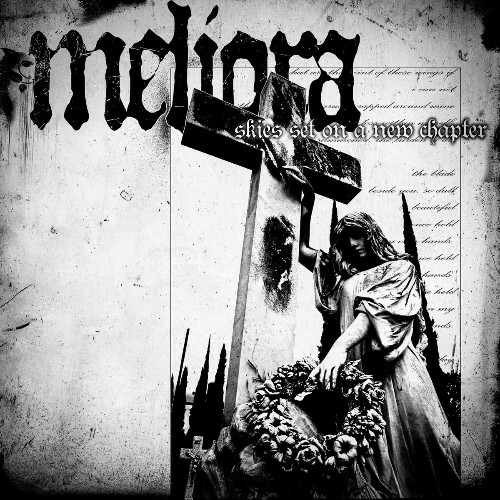  Meliora - Skies Set On A New Chapter (2026) 