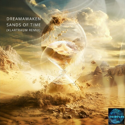  DreamAwaken - Sands of Time (2024) 