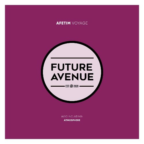 Afetim — Voyage (2026)