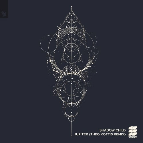  Shadow Child - Jupiter (Theo Kottis Remix) (2022) 