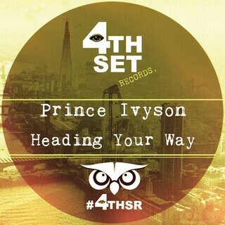  Prince Ivyson - Heading Your Way (2025) 